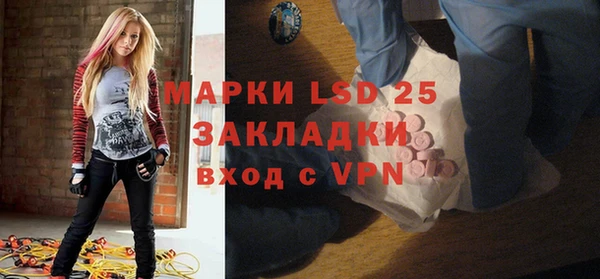 крисы Инта